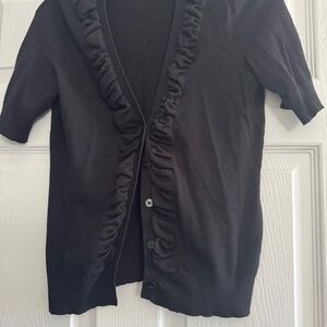 New York&Company button up top
